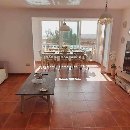 Апартаменты Casa Del Sol Corralejo Parque Экстерьер фото