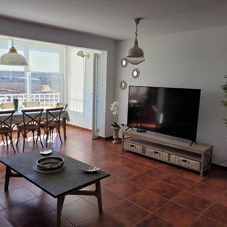 Апартаменты Casa Del Sol Corralejo Parque Экстерьер фото