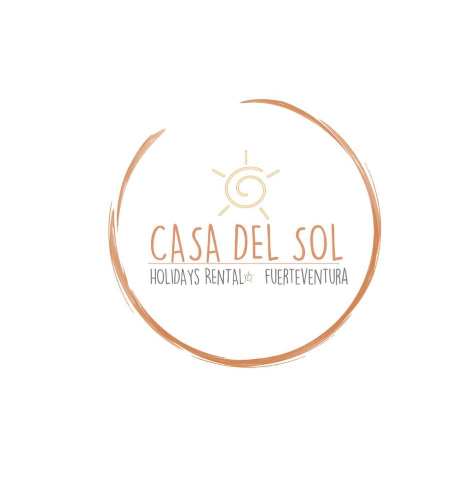 Апартаменты Casa Del Sol Corralejo Parque Экстерьер фото