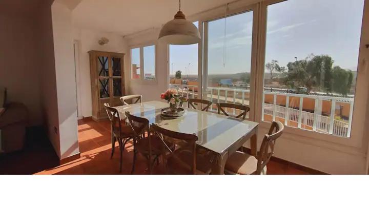 Апартаменты Casa Del Sol Corralejo Parque Экстерьер фото