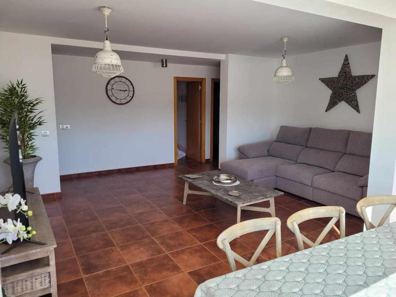 Апартаменты Casa Del Sol Corralejo Parque Экстерьер фото